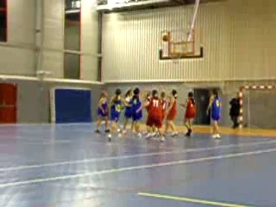 minimes à la Trinité