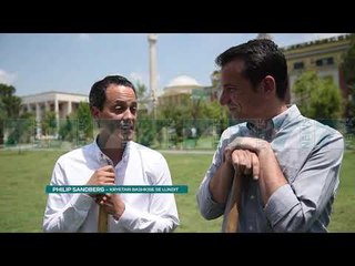 SUEDIA NDIHME TIRANES NE FUSHEN E TEKNOLOGJISE DHE INOVACIONIT - News, Lajme - Kanali 7