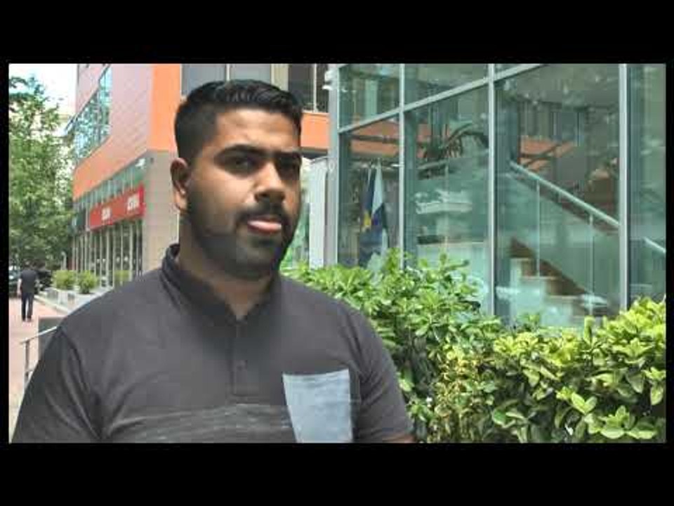 Channel One - Komuniteti Egjiptian