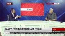 İstanbul seçimlerinin iptali ABD'ye nasıl yansıdı - Kulis (14 Mayıs 2019)