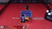Sun Mingyang vs Sawettabut Suthasini | 2019 ITTF Australian Open Highlights (Pre)