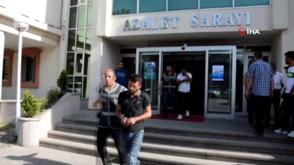 Aracını satarken sahte dekontla dolandırıldı
