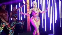 Nicki Minaj Offers to Sign 'Megatron Challenge' Winner to Her Label