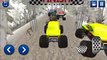 Rally Extreme Offroad Racing - 4x4 SUV Driver 