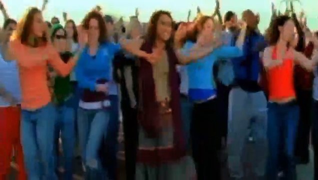 Mitwa... | From Kabhi Alvida Naa Kehna — Hindi/Movie/Magic/Bollywood/Indian