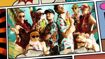 Ozan Doğulu feat. Cem Belevi - Elizabeth