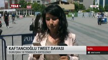 Kaftancıoğlu'na 6 yıl önceki paylaşımından 17 yıl hapis istemi - Kulis (28 Haziran 2019)