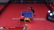 Xue Fei vs Togami Shunsuke | 2019 ITTF Australian Open Highlights (Pre)