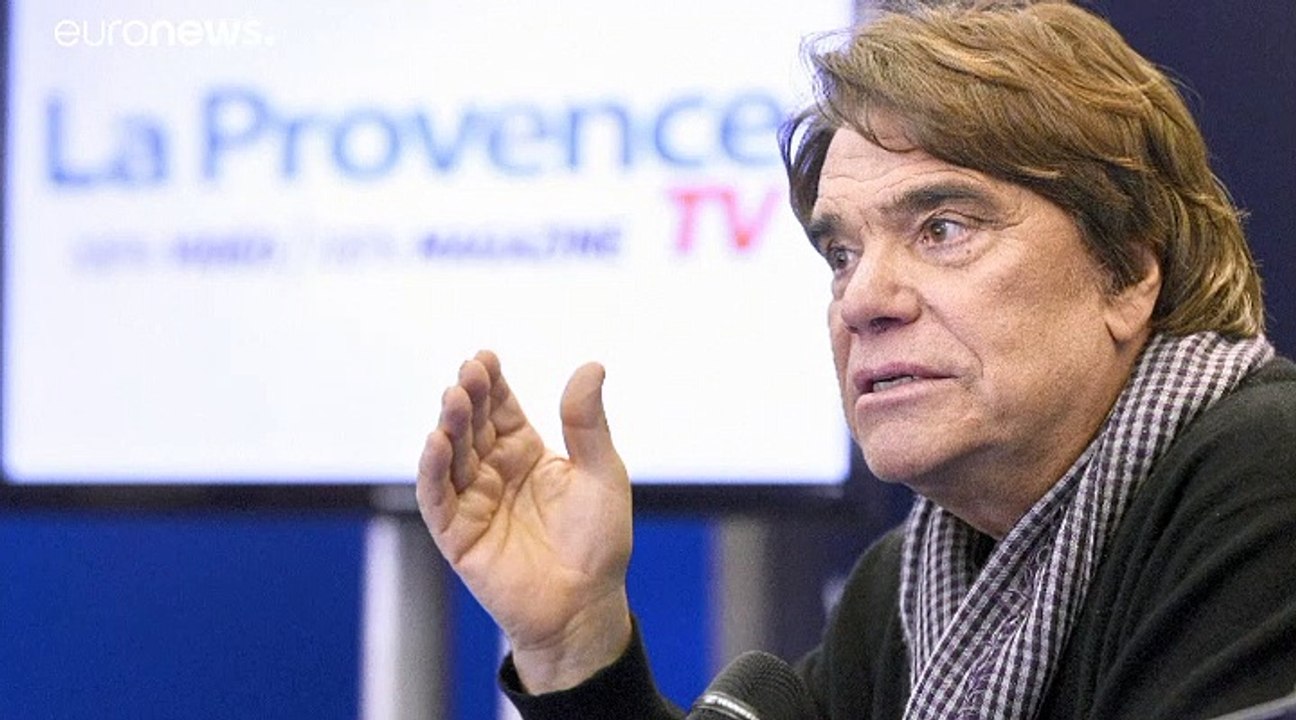 Tapie freigesprochen - Lagarde hat lästigen Fall vom Bein