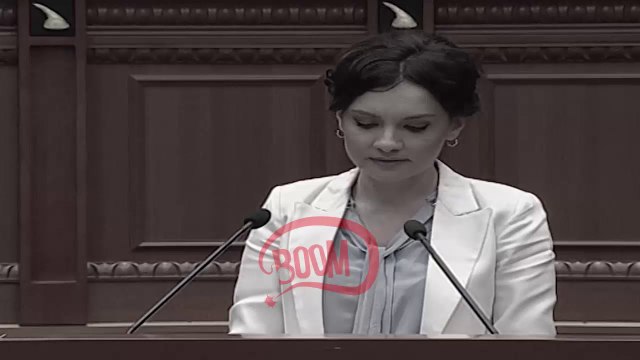 Boom - Elisa një 'shoqe' shëmbullore