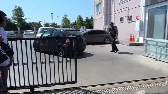 Pendik’te hamile kadının içinde bulunduğu araca saldırdığı iddiasıyla tutuklanan Hasan Sel ve Hüseyin Sel hakkında “kara ulaşım araçlarını kaçırma veya alıkoyma”, “mala zarar verme” ve cebir, tehdit veya hile kullanarak kişiyi hürriyetinde