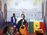 Moustapha Cissé Lo dans Kouthia Show du 09 Juillet 2019