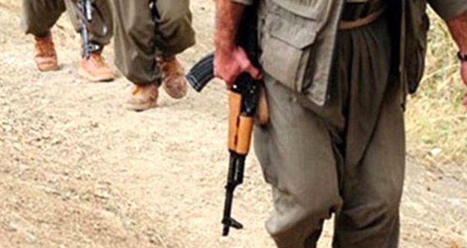 Son Dakika! Terör örgütü PKK'dan hain saldırı! 2 çoban infaz edildi