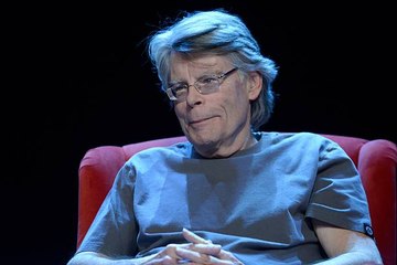 Stephen King's 8 Favorite Horror Movies, Available Online