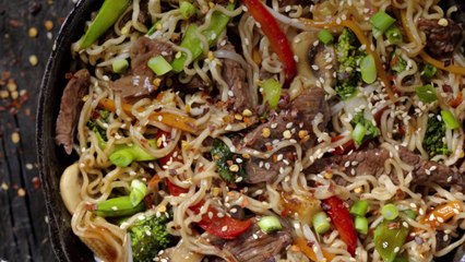 Ramen to the Rescue: 9 Quick Dinner Fixes