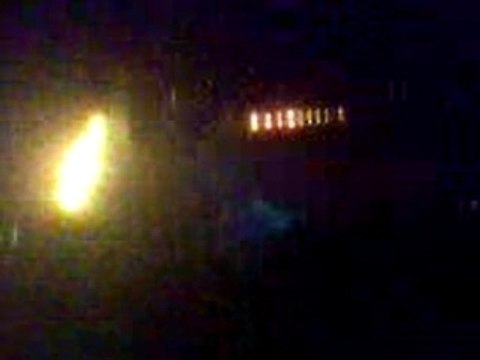 Linkin Park bercy 22.01.08