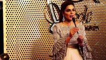 Celebrities Take Our Mirchi Challenge At The Lux Style Awards