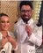 Iqra aziz and yasir Hussain asked if they’re dating  LSA