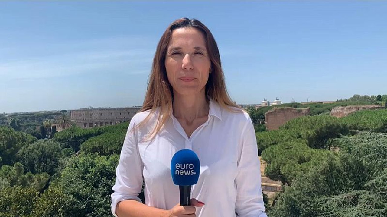 Salvini: 'Wir führen keinen Krieg gegen NGOs'