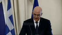 Betohet qeveria “Mitsotakis”, kabineti me 18 ministra, 2 ministra plotësues - Top Channel