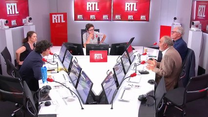 On refait le monde du 09 juillet 2019