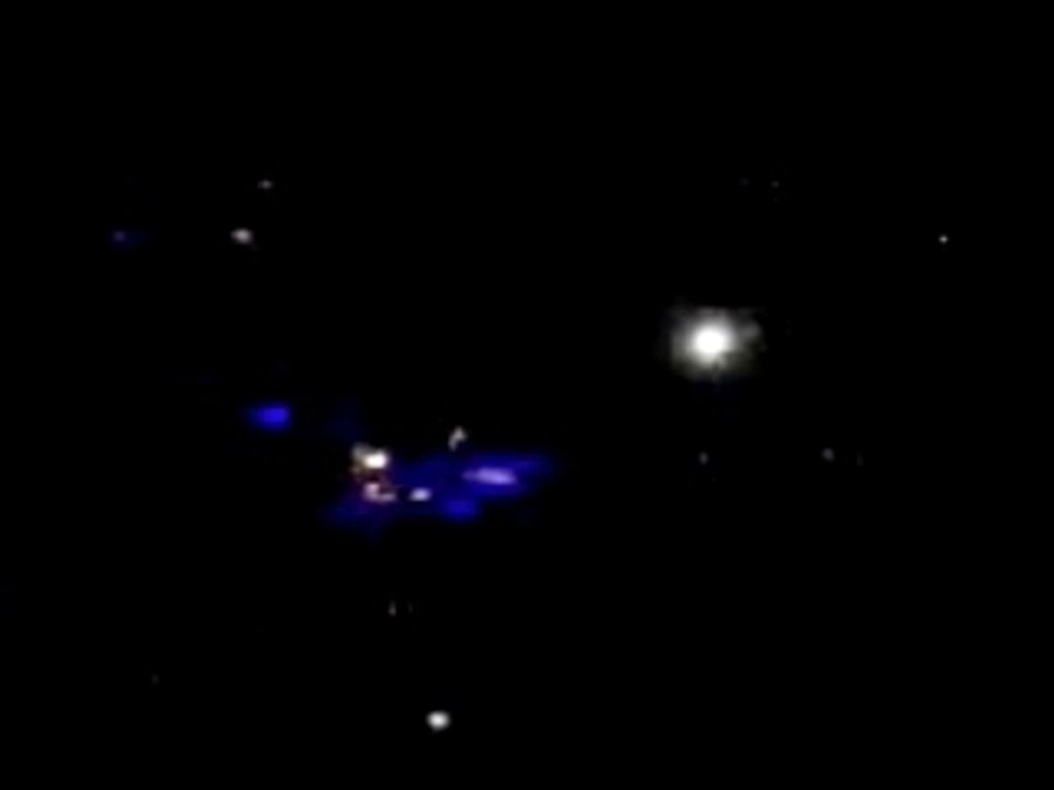 Linkin Park bercy 22.01.08 My December