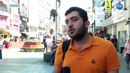 Türkiye’nin Rusya’dan Aldığı S-400’lerle İlgili Halk Ne Düşünüyor?
