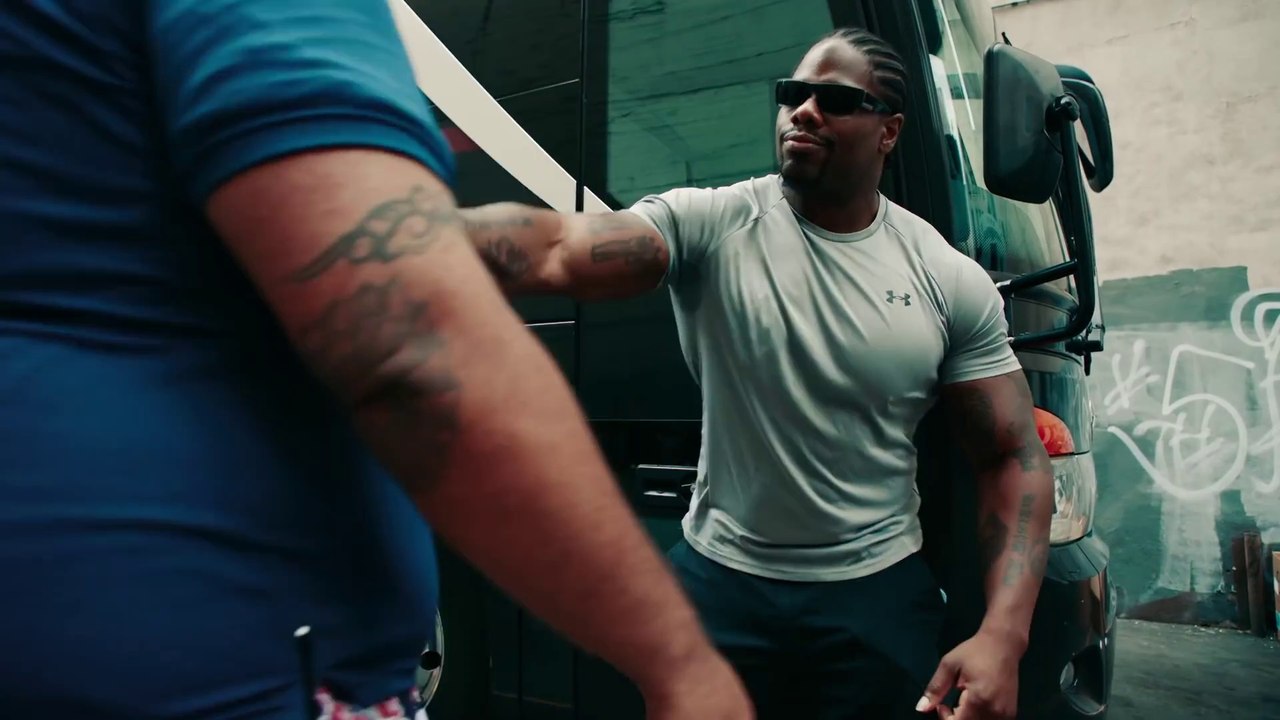 Tyga - Lightskin Lil Wayne (Official Video)