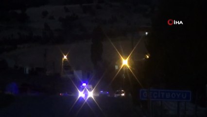 Şırnak'ta PKK'lı teröristler 2 çobanı öldürdü