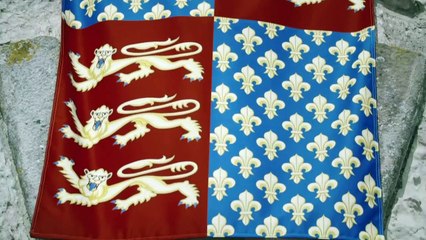 Real War Of Thrones - EP 1