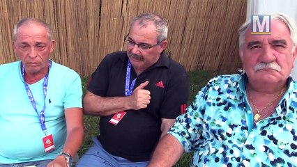 Les Experts reviennent sur la 3e journée et se projettent sur les 8e