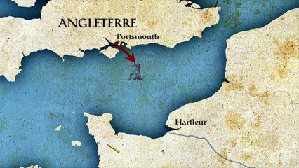 Real War Of Thrones - EP 2