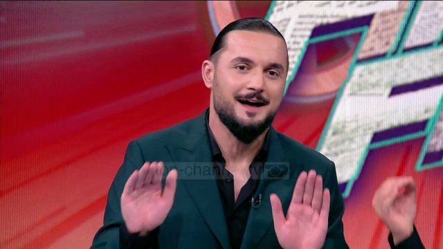 Fiks Fare, Babi mostër abuzoi seksualisht me vajzën e vet për tre vite resht, 9 Korrik 2019, Pjesa 1