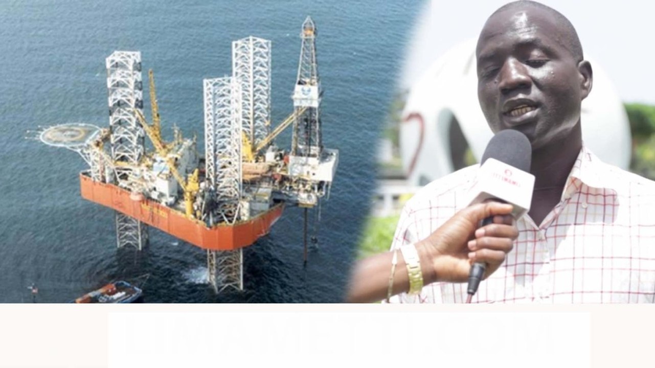 Sunupetrole - Nous n’accepterons pas qu’un étranger nous brouille ou nous divise  ( analyste)