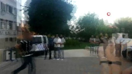 93 kilo esrarla yakalanan şahıslardan ikisi tutuklandı