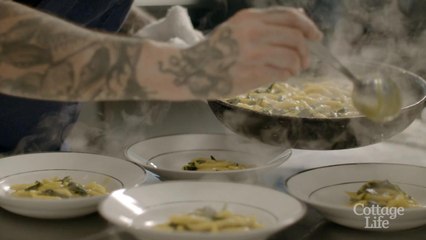 Experience Toronto’s most exclusive gastronomic experience