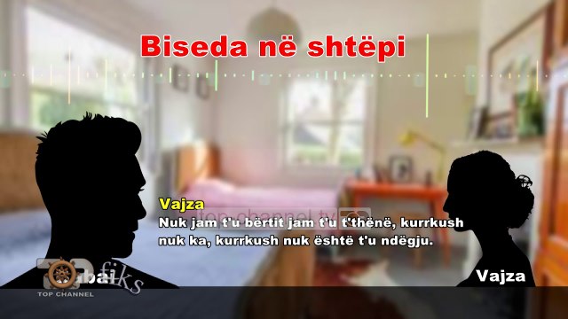 Babai mostër i kërkon marrëdhënie seksuale vajzës: Do jetë hera e fundit - Top Channel