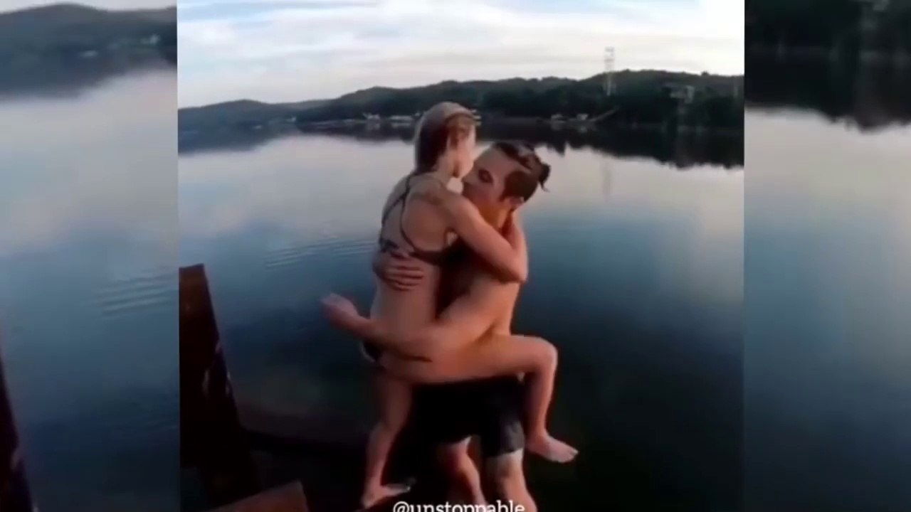 incredible people video compilation #1