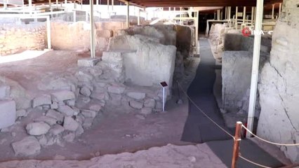 İtalyan film şirketi Malatya'nın tarihi yerlerinin belgeselini çekecek