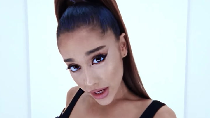 Ariana Grande Breaks Silence On Drinking Problem After Mac Miller’s Passing