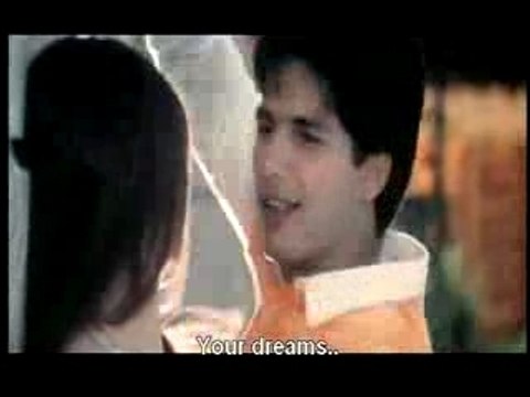 Dil maange more - Maine chun liya