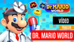 Descarga gratis Dr. Mario World para iOS y Android
