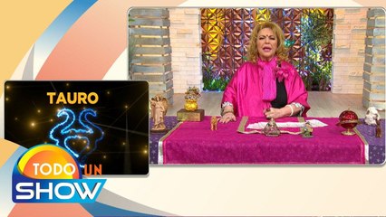 ¿Qué signo eres? Pon atención porque Amira te dice lo que tu horóscopo te depara en el trabajo.