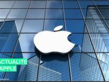 Fuites et démissions: l'actualité d'Apple