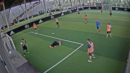 Equipe 1 Vs Equipe 2 - 09/07/19 19:37 - Loisir Aix en Provence  - Aix en Provence  Z5