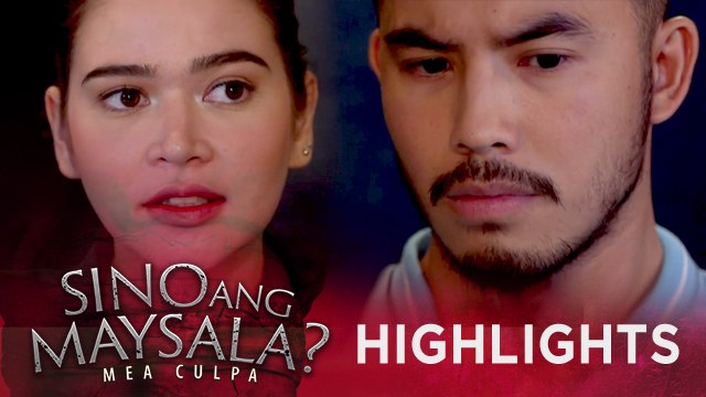 Juris decides to handle Fina's case | Sino Ang Maysala