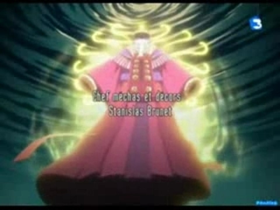 Oban Star-Racers intro