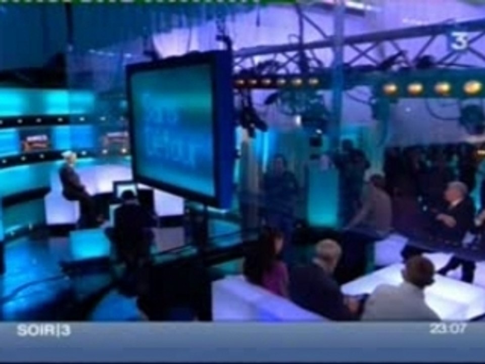 C. Bartolone france3 soir3