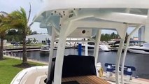 2019 Boston Whaler 240 Dauntless Pro Boat For Sale at MarineMax Fort Myers, Florida