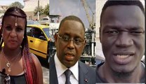 Decisions du Pr Macky Sall sur le pétrole : Reactions ds citoyens